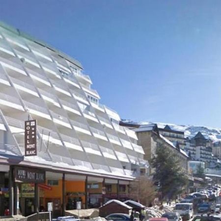 Precioso Apartamento En La Plaza Sierra Nevada Exterior foto