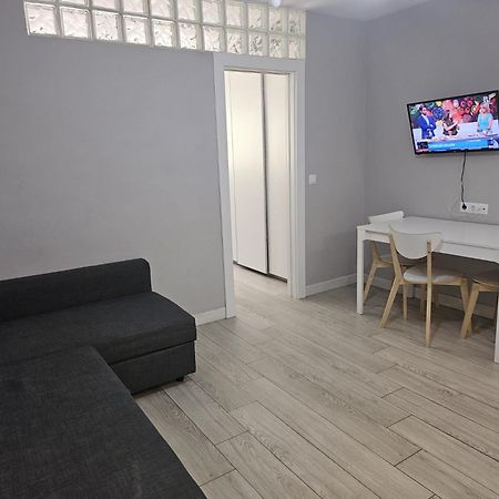 Precioso Apartamento En La Plaza Sierra Nevada Exterior foto