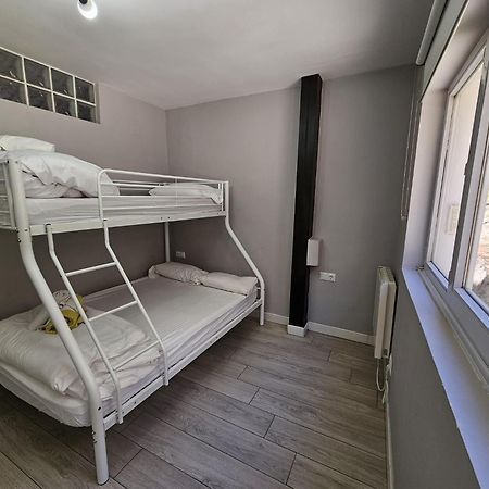 Precioso Apartamento En La Plaza Sierra Nevada Exterior foto