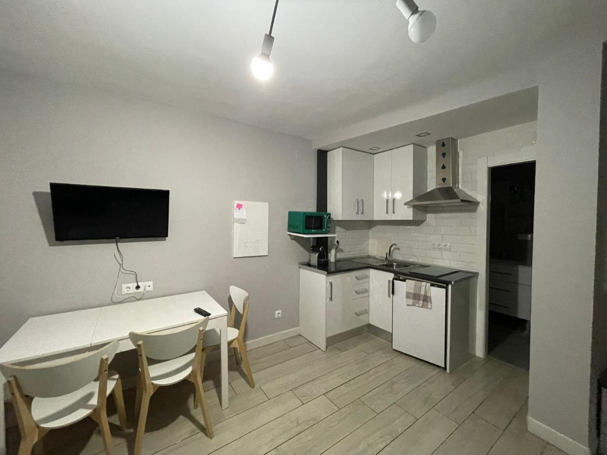 Precioso Apartamento En La Plaza Sierra Nevada Exterior foto