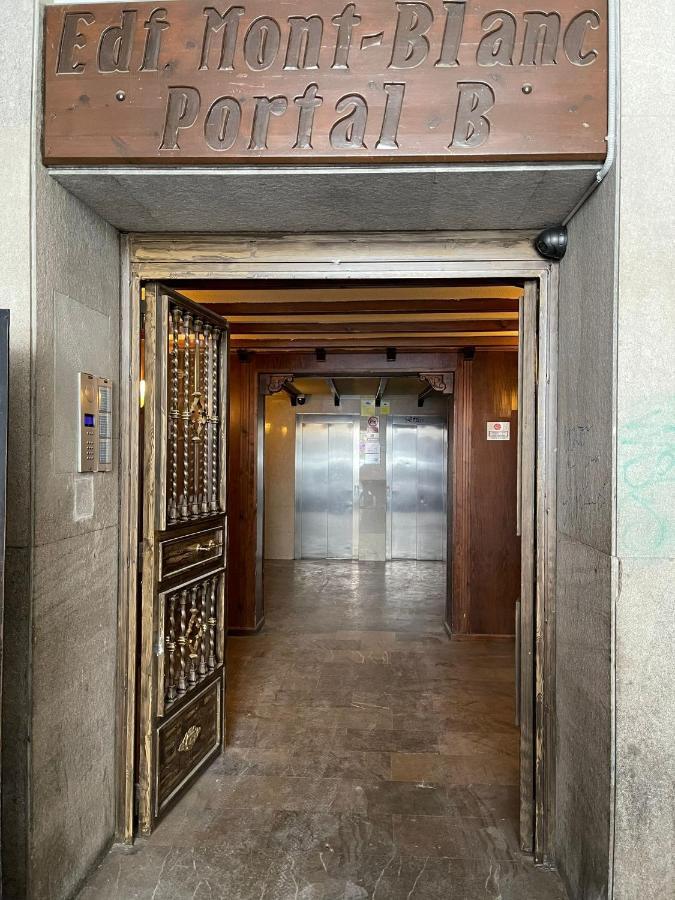 Precioso Apartamento En La Plaza Sierra Nevada Exterior foto