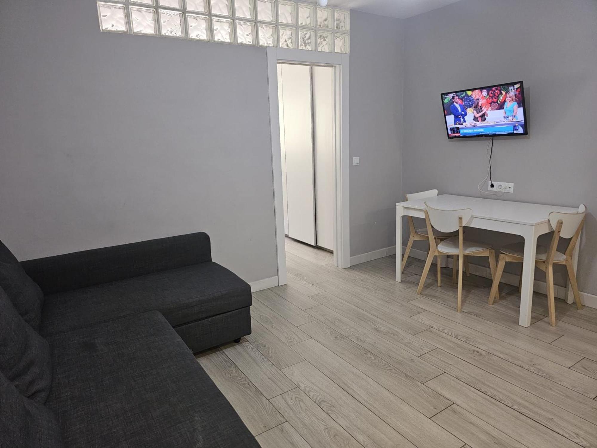 Precioso Apartamento En La Plaza Sierra Nevada Exterior foto