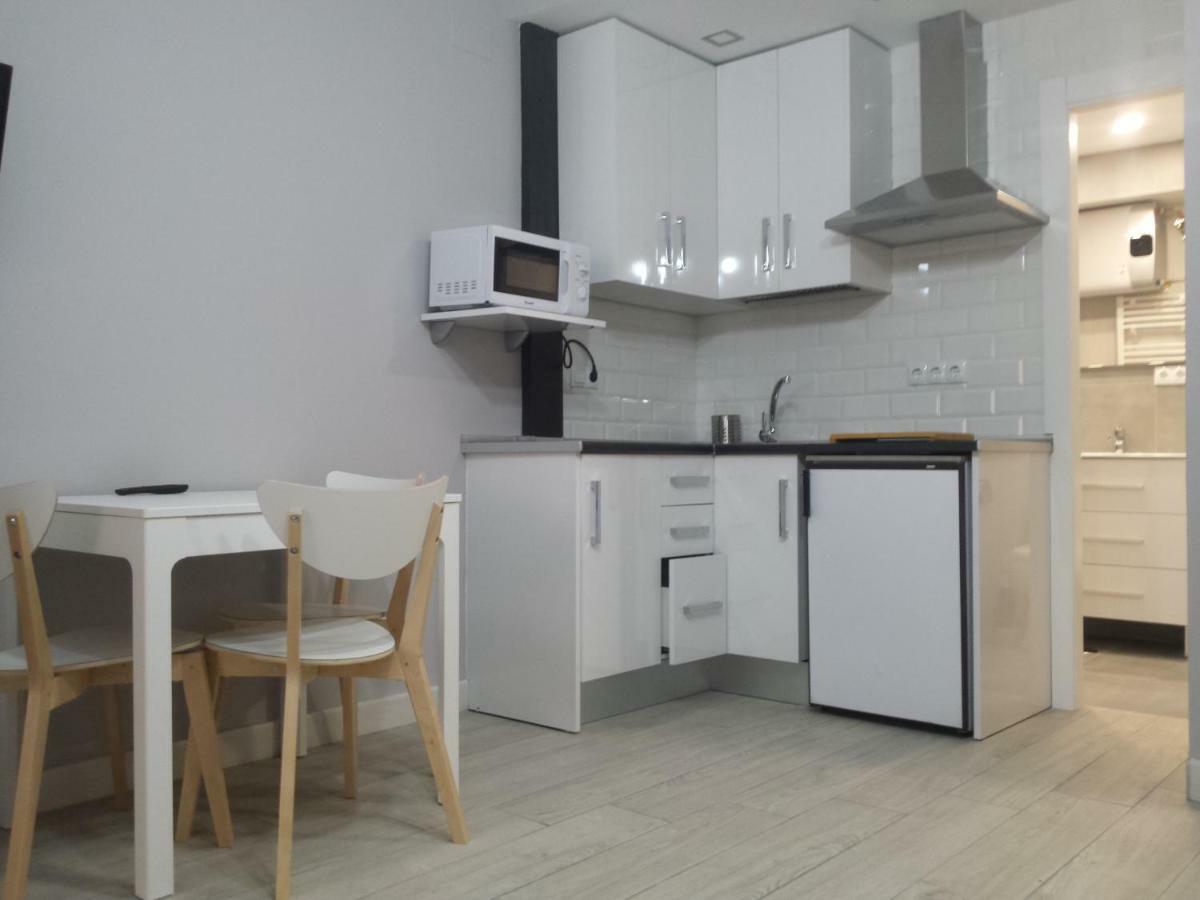 Precioso Apartamento En La Plaza Sierra Nevada Exterior foto
